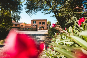 B&B Château Ciceron